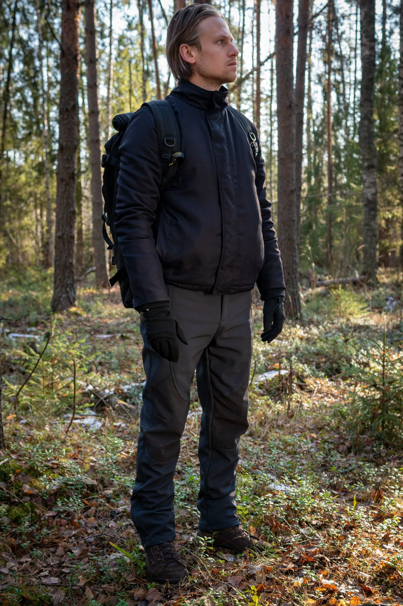 $25 CAD Gift Card   Men's "Adventure" Water Resistant Pants