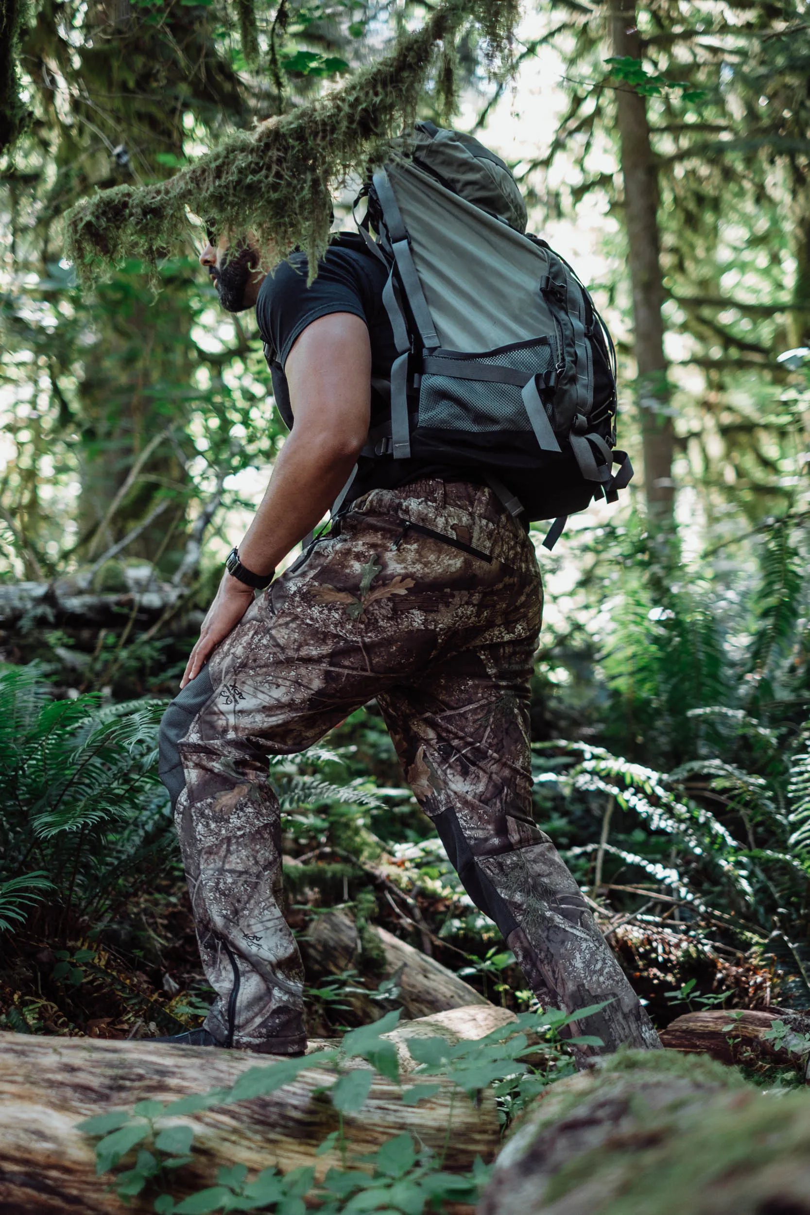 $25 CAD Gift Card   Men's "Adventure" Water Resistant Pants
