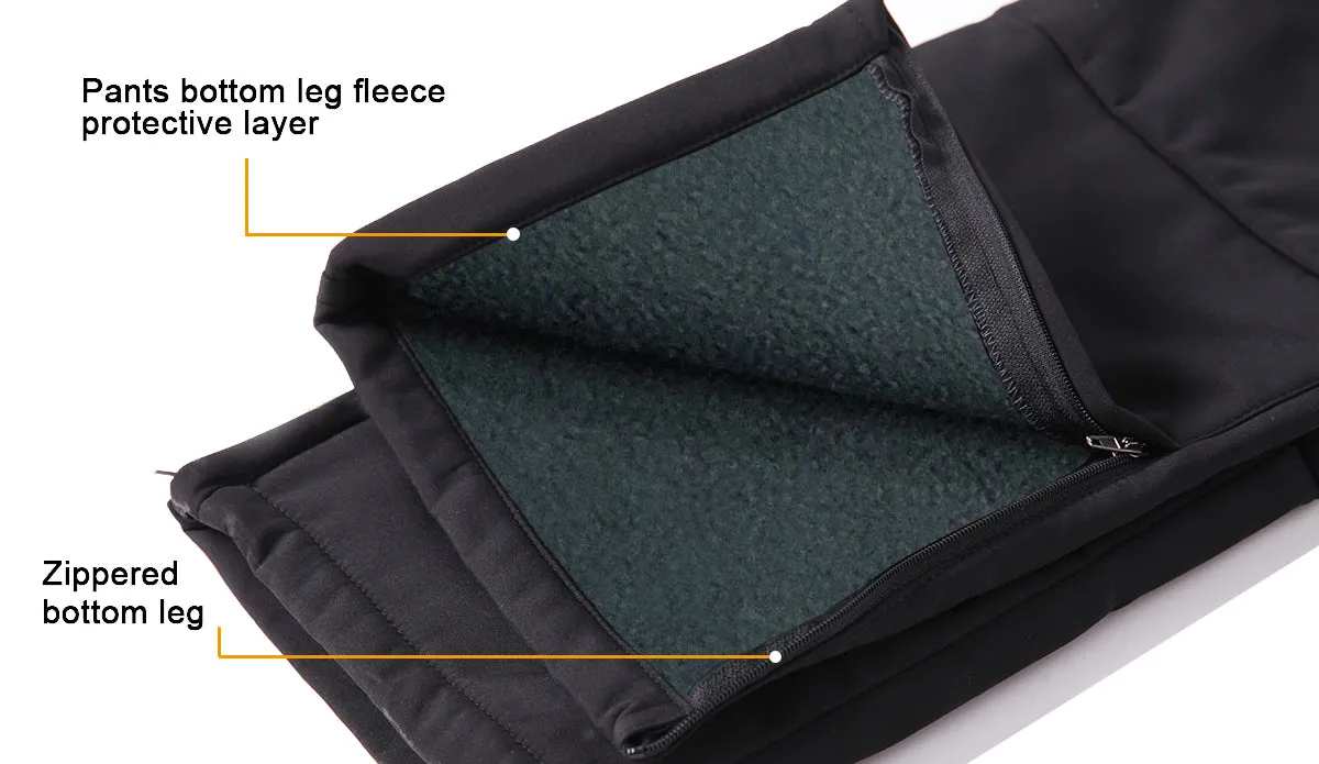 $25 CAD Gift Card   Men's "Adventure" Water Resistant Pants
