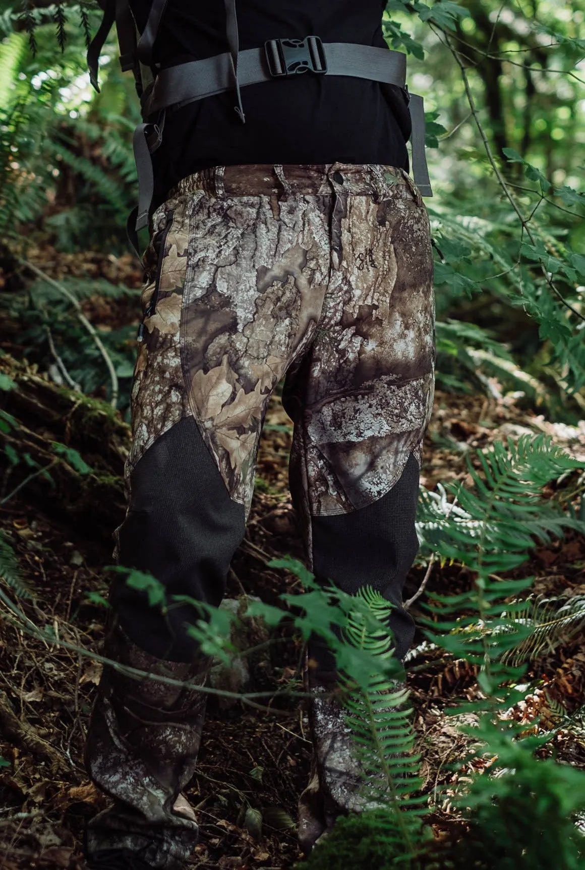 $25 CAD Gift Card   Men's "Adventure" Water Resistant Pants