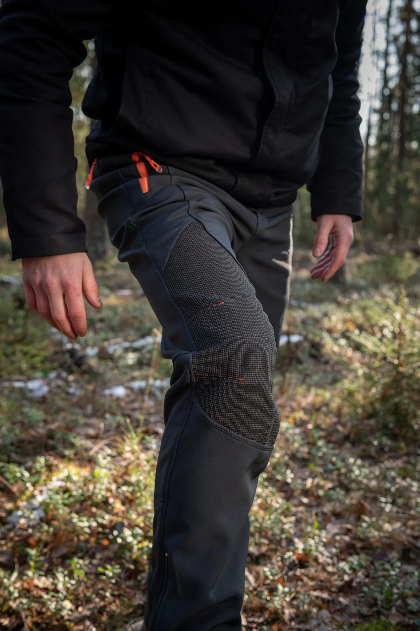 $25 CAD Gift Card   Men's "Adventure" Water Resistant Pants