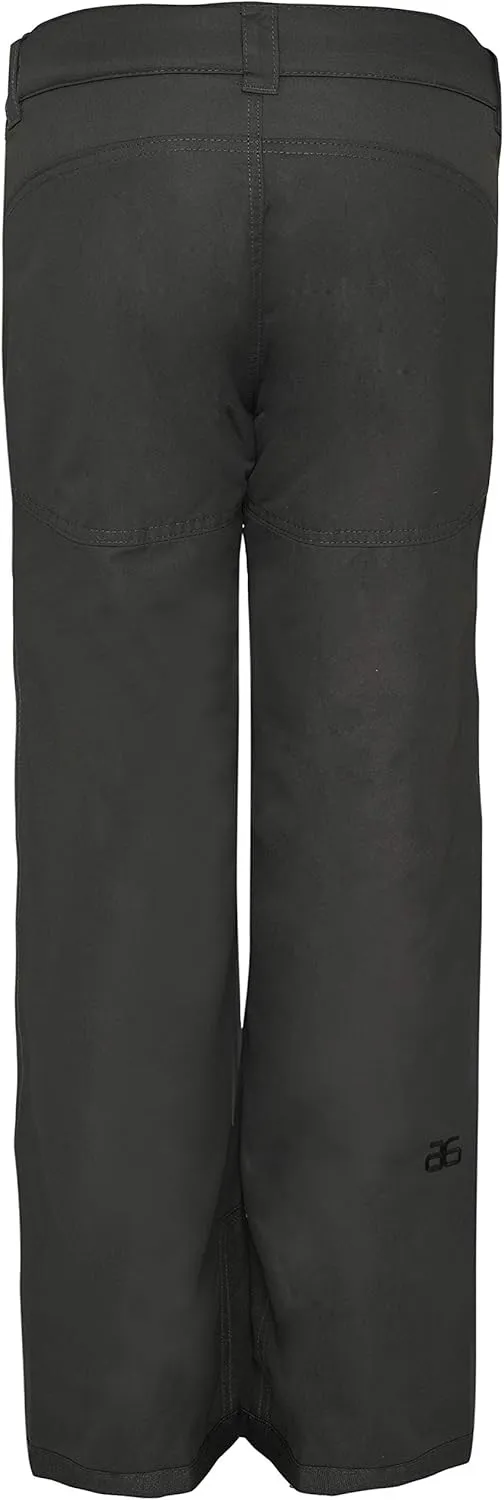 Arctix Kids Snow Pants with Reinforced Knees and Seat