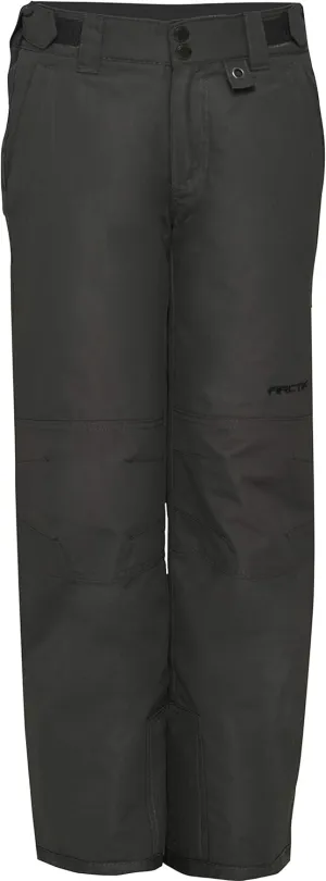 Arctix Kids Snow Pants with Reinforced Knees and Seat