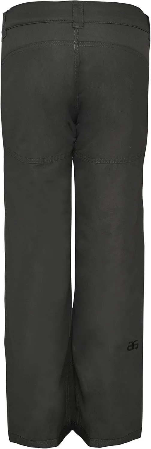 Arctix Kids Snow Pants with Reinforced Knees and Seat