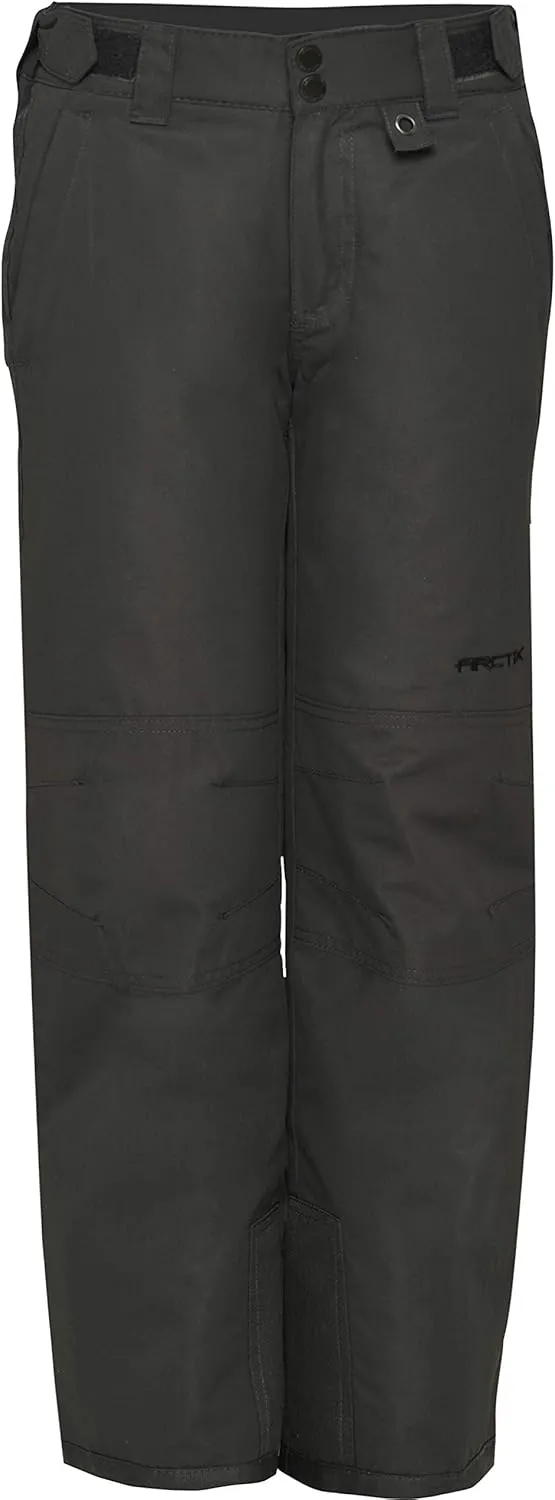 Arctix Kids Snow Pants with Reinforced Knees and Seat