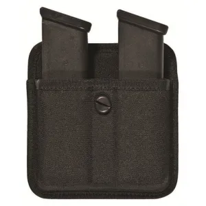 Bianchi PatrolTek Model 8020 Triple Threat II Double Magazine Pouch - Style PT-31396