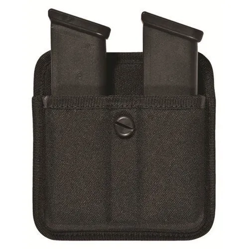 Bianchi PatrolTek Model 8020 Triple Threat II Double Magazine Pouch - Style PT-31396