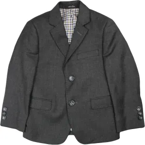 Boys Blazer Sports Suit Jacket (Slim, Regular, & Husky Fits)