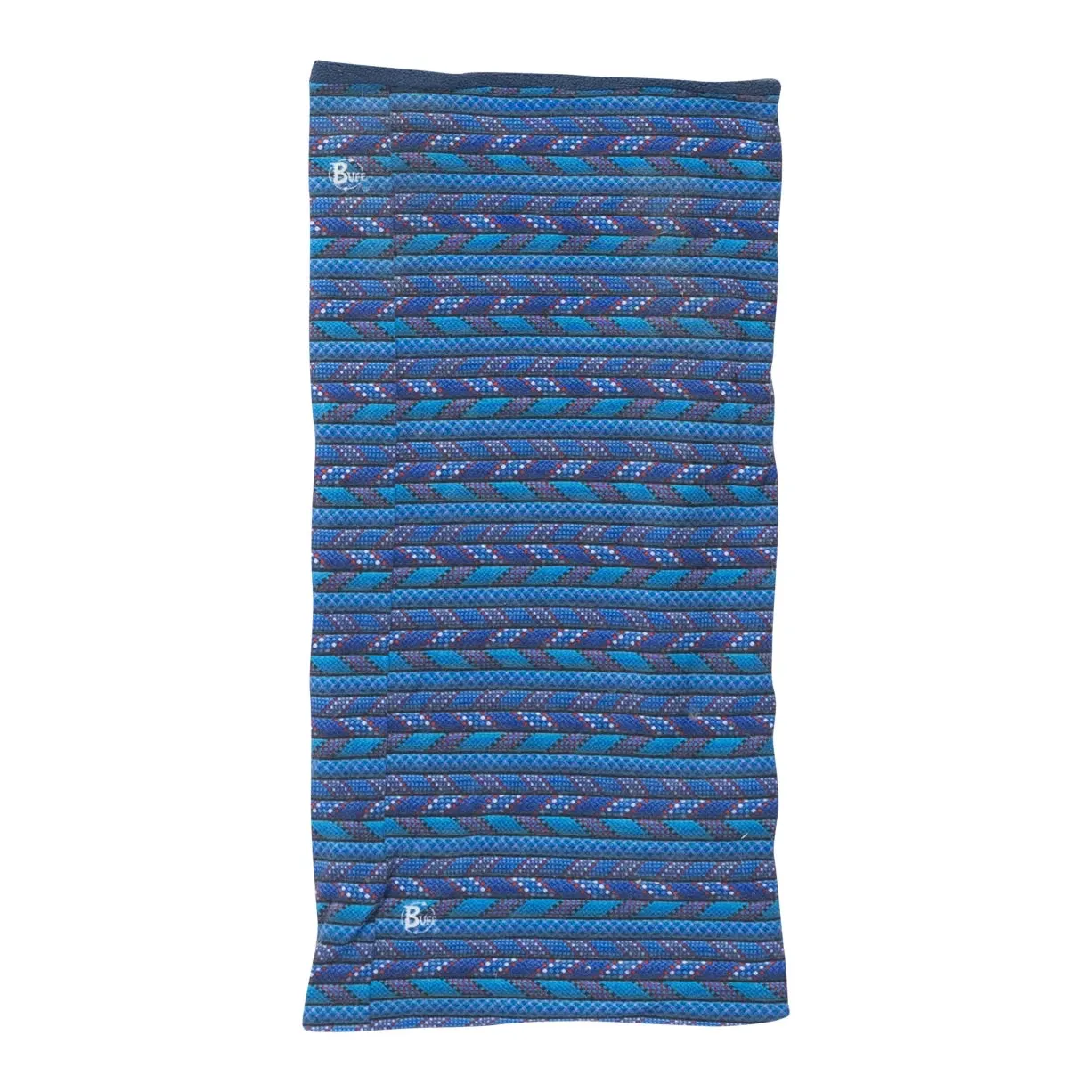 Buff Fleece-Lined Neck Gaiter
