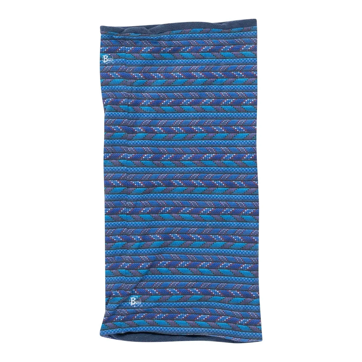 Buff Fleece-Lined Neck Gaiter