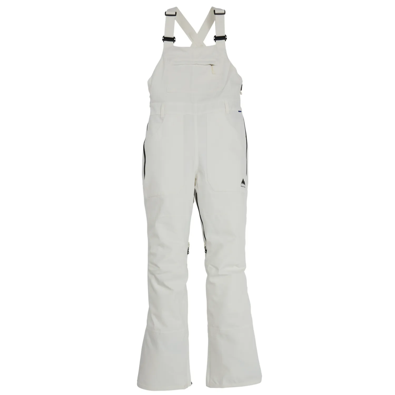 Burton Avalon Stretch Bib 2025 - Women's