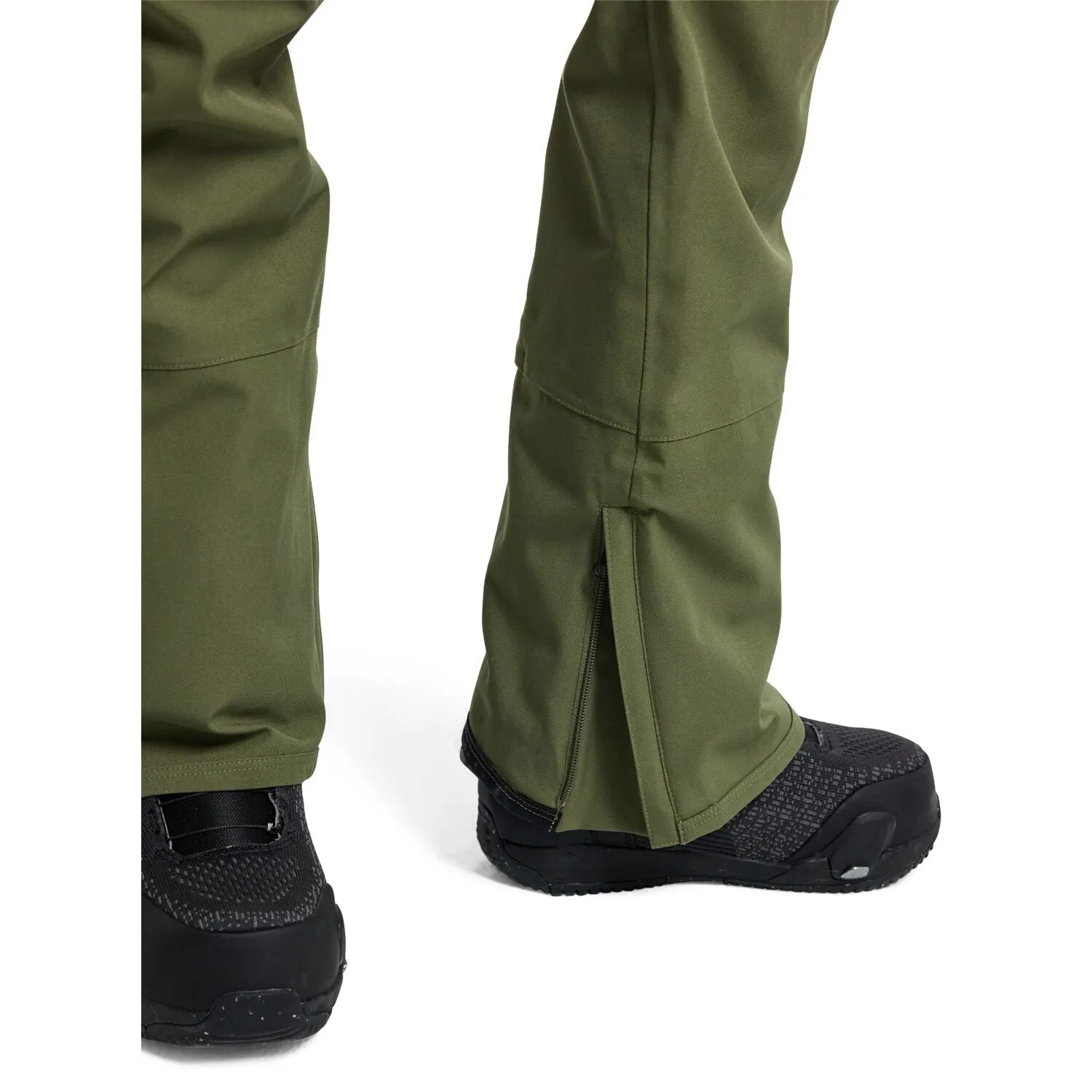 Burton Avalon Stretch Bib 2025 - Women's