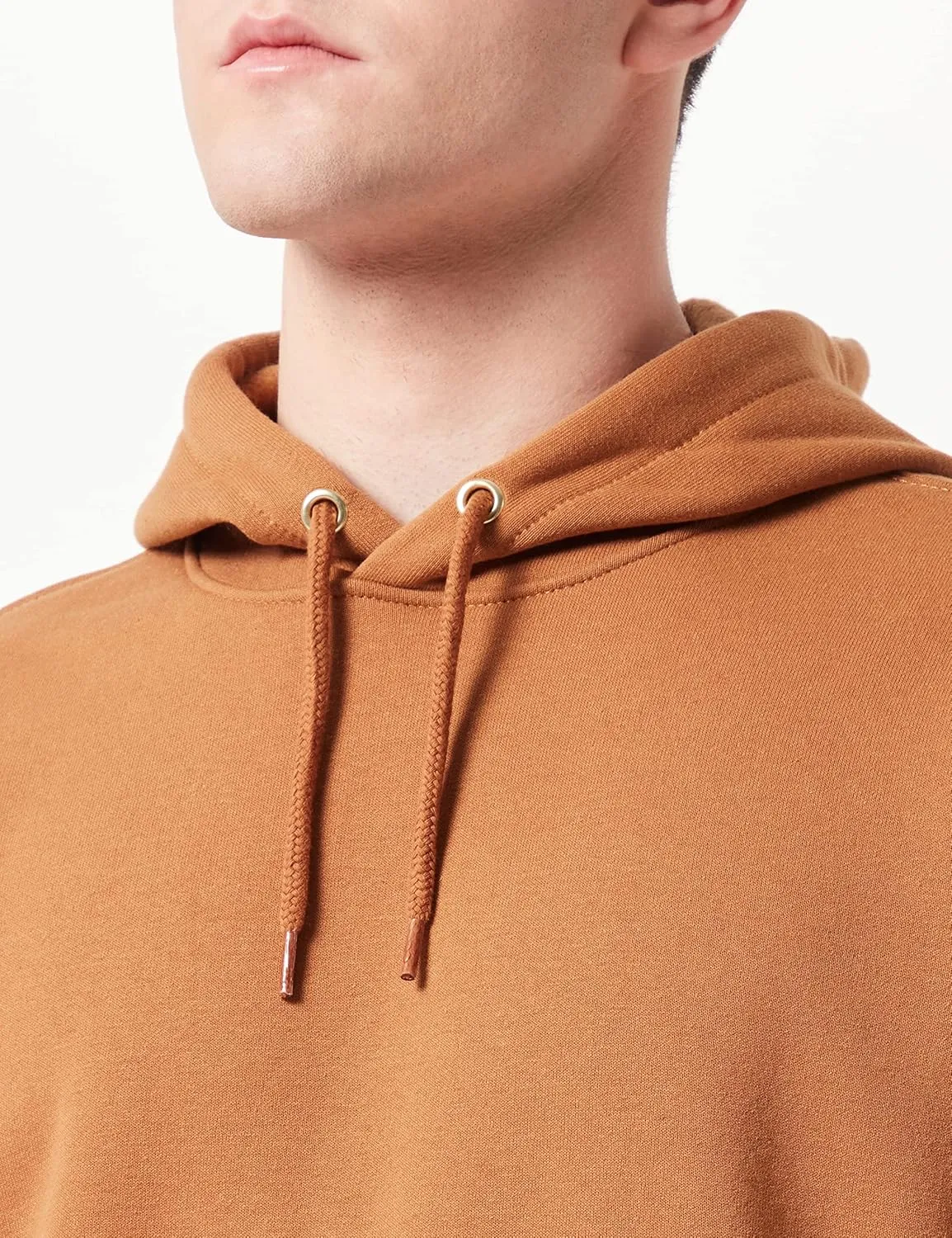 Carhartt Men's K288 Loose Fit Midweight Logo Sleeve Graphic Sweatshirt