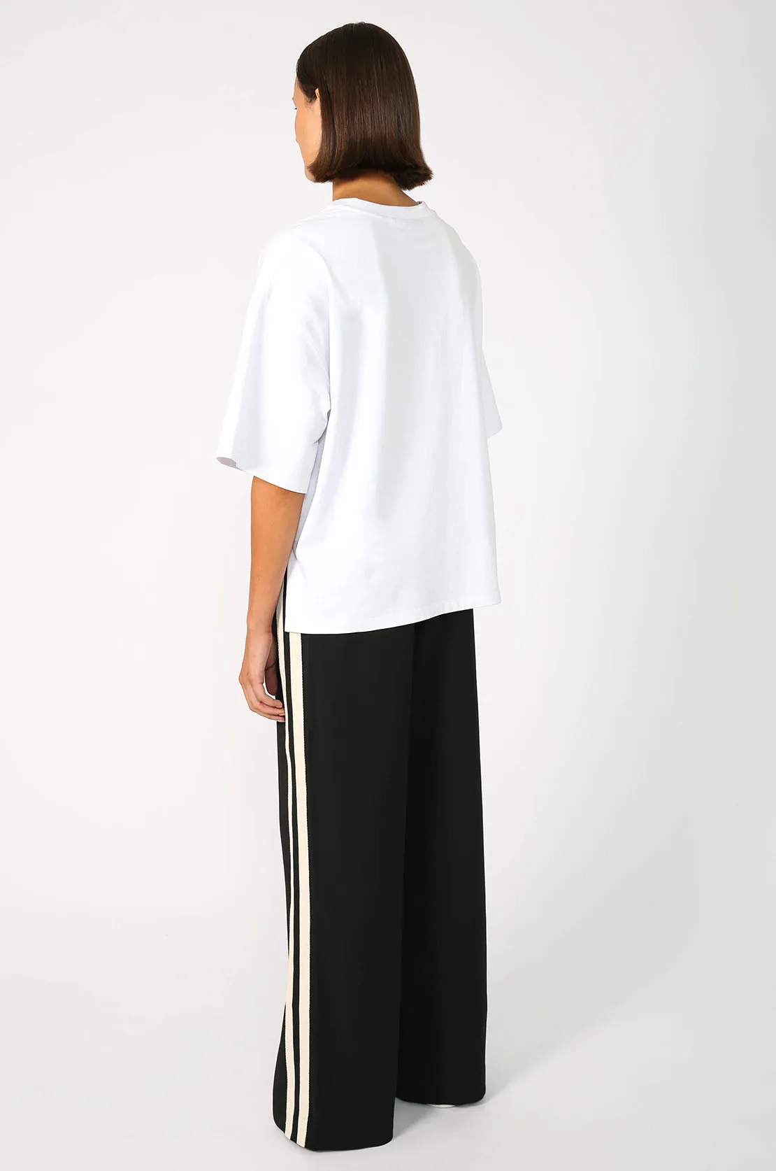 cinder pant / black|natural