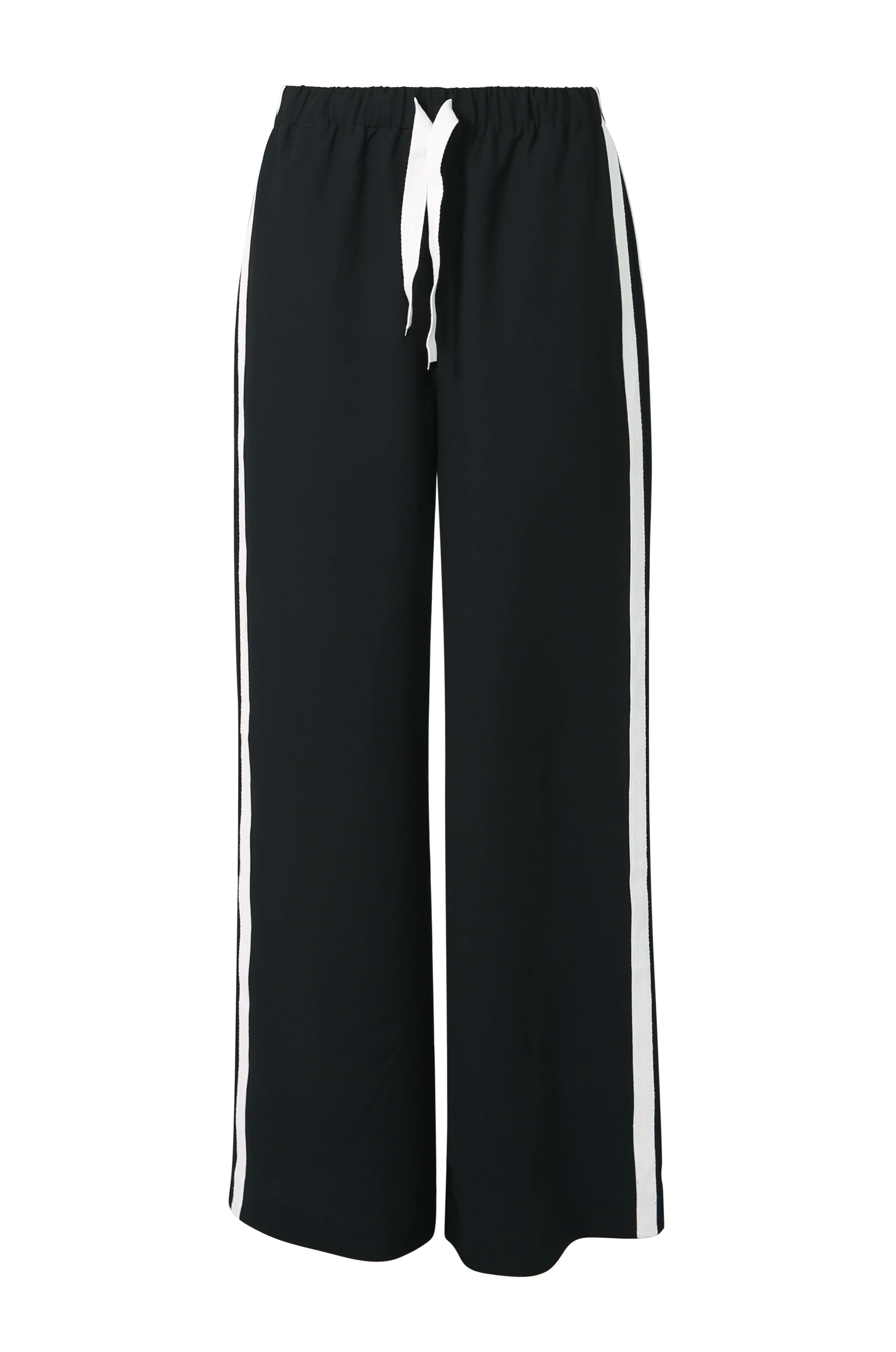 cinder pant / black|natural