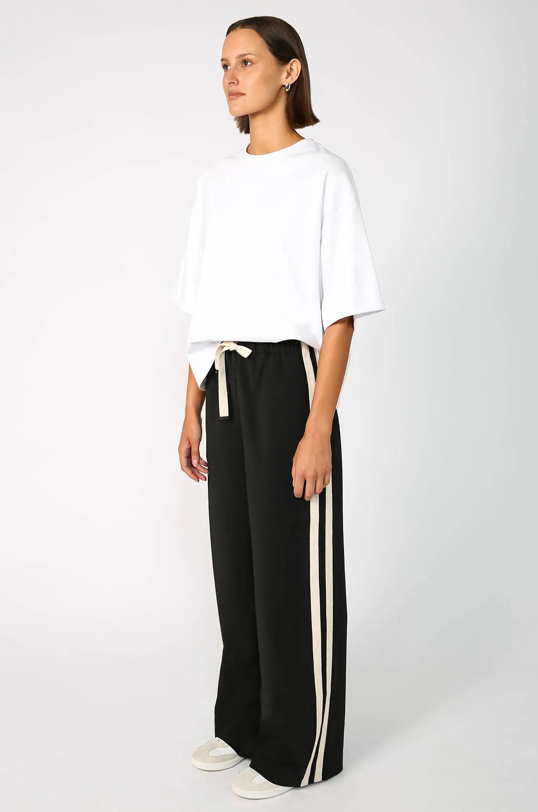 cinder pant / black|natural
