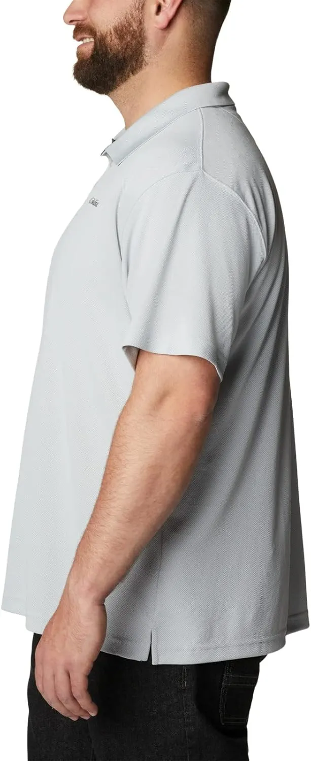 Columbia Mens Utilizer Polo