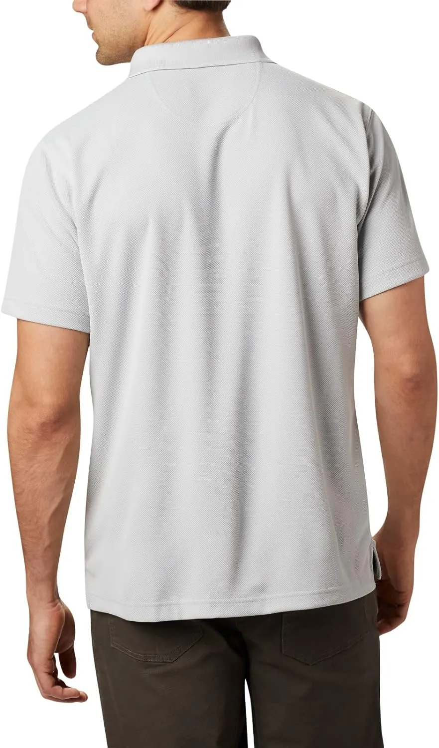 Columbia Mens Utilizer Polo