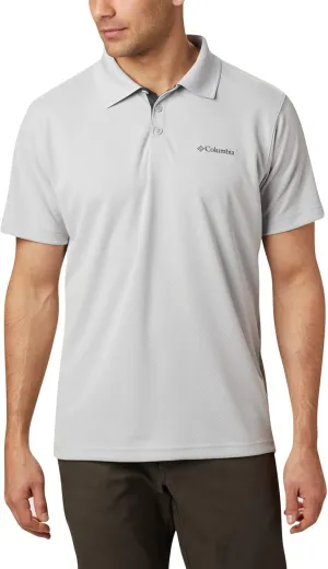Columbia Mens Utilizer Polo