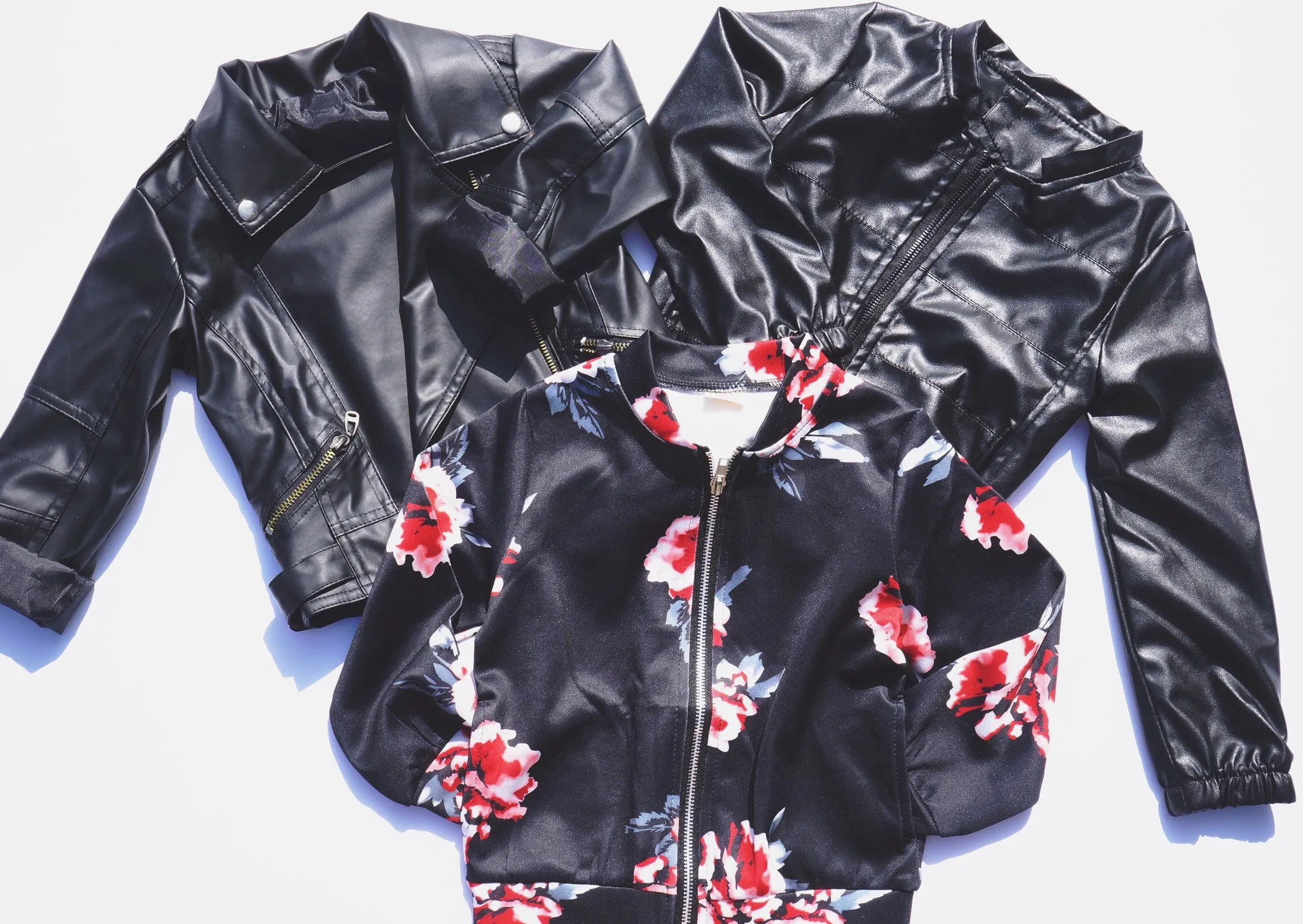 Da Bomber Jacket