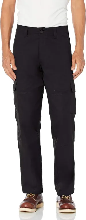 Dickies Men's Flex Active Waist Regular Fit Cargo Work Pant