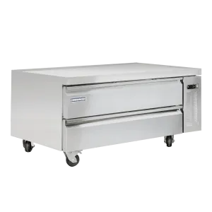 ECB-52-HC Enhanced 52" Refrigerated Chef Base