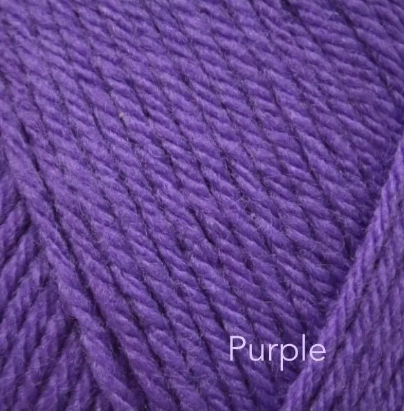 Emu Treasure Baby Double Knit Yarn