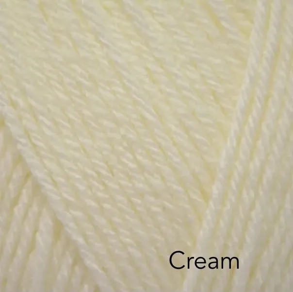 Emu Treasure Baby Double Knit Yarn