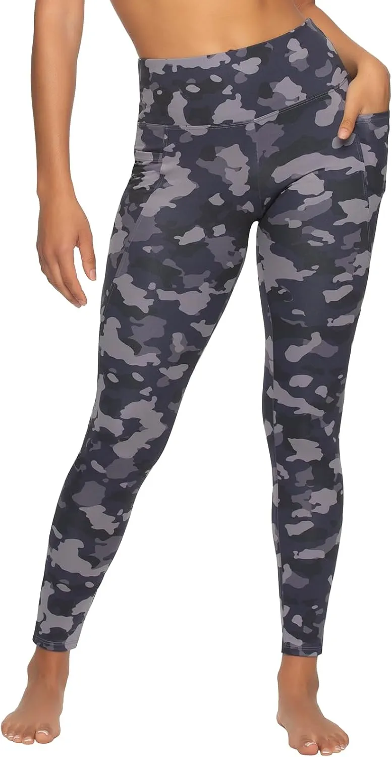 Felina | Athletic Pocket Legging | Yoga Pants | Lounge