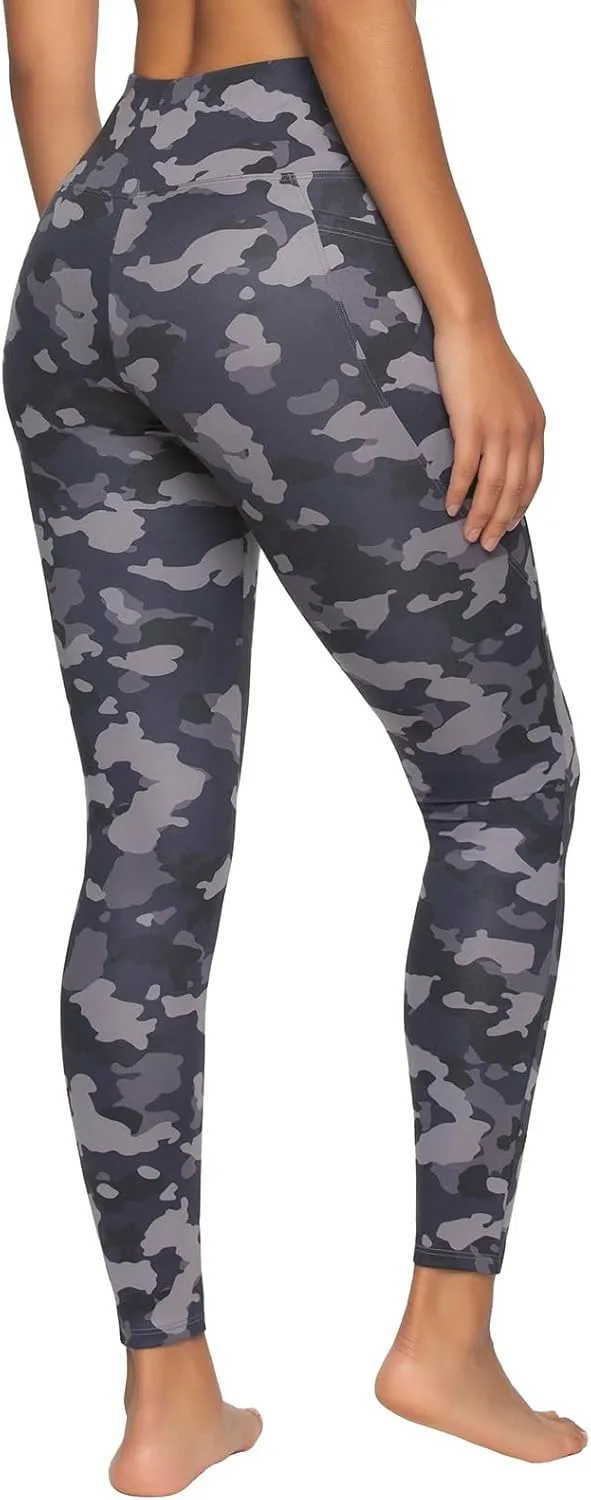 Felina | Athletic Pocket Legging | Yoga Pants | Lounge