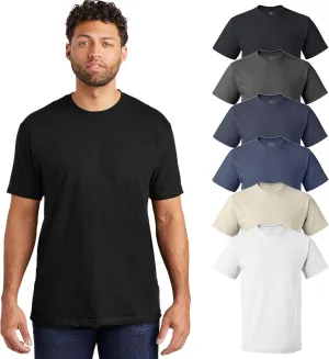 Fruit of The Loom Men's Short Sleeve Cotton T-Shirts 3930R - Customizable Assorted Multipack