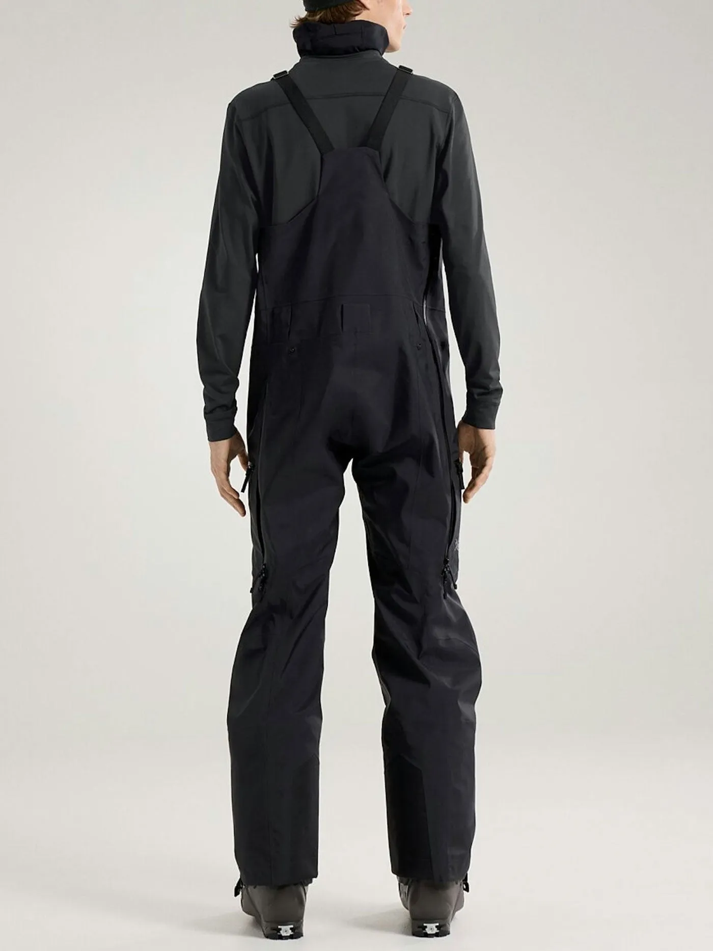 GORE-TEX Sabre Bib Overall