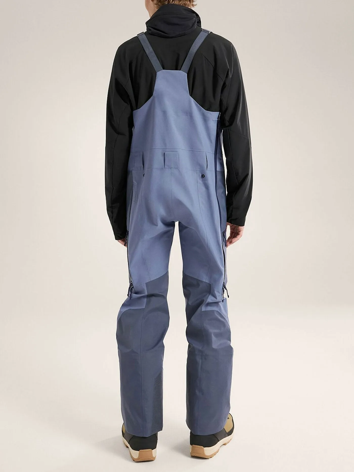 GORE-TEX Sabre Bib Overall