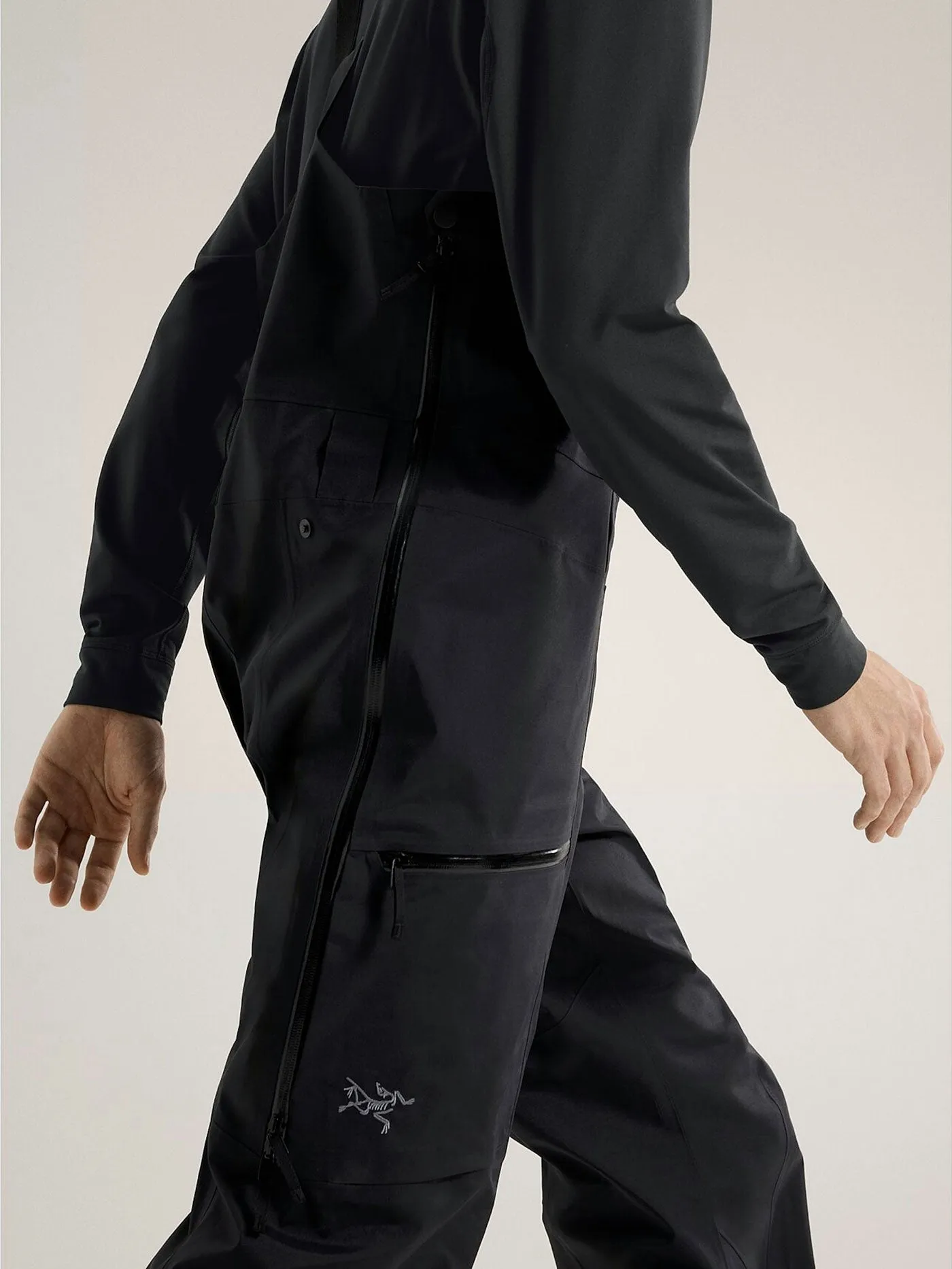 GORE-TEX Sabre Bib Overall