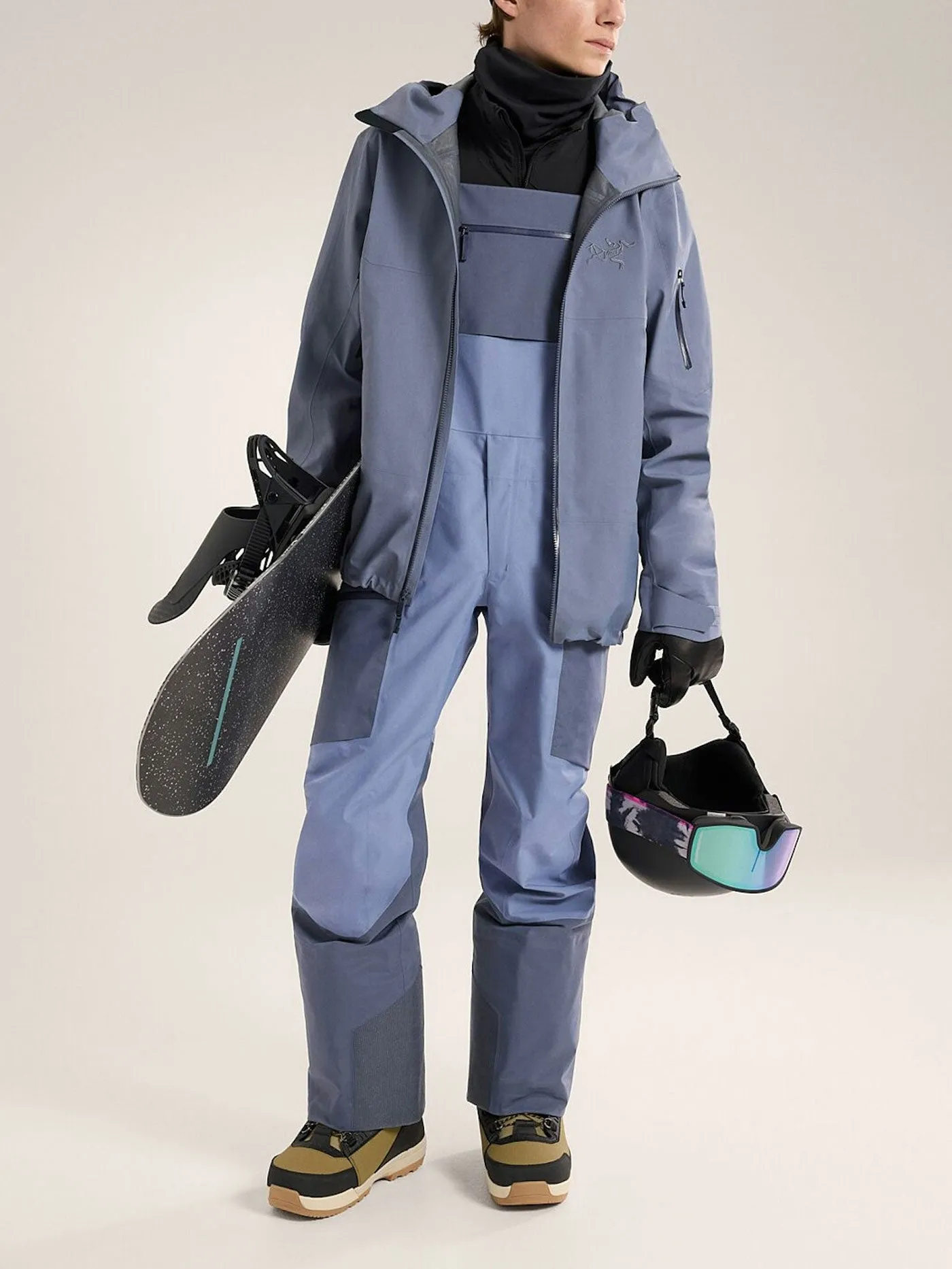 GORE-TEX Sabre Bib Overall
