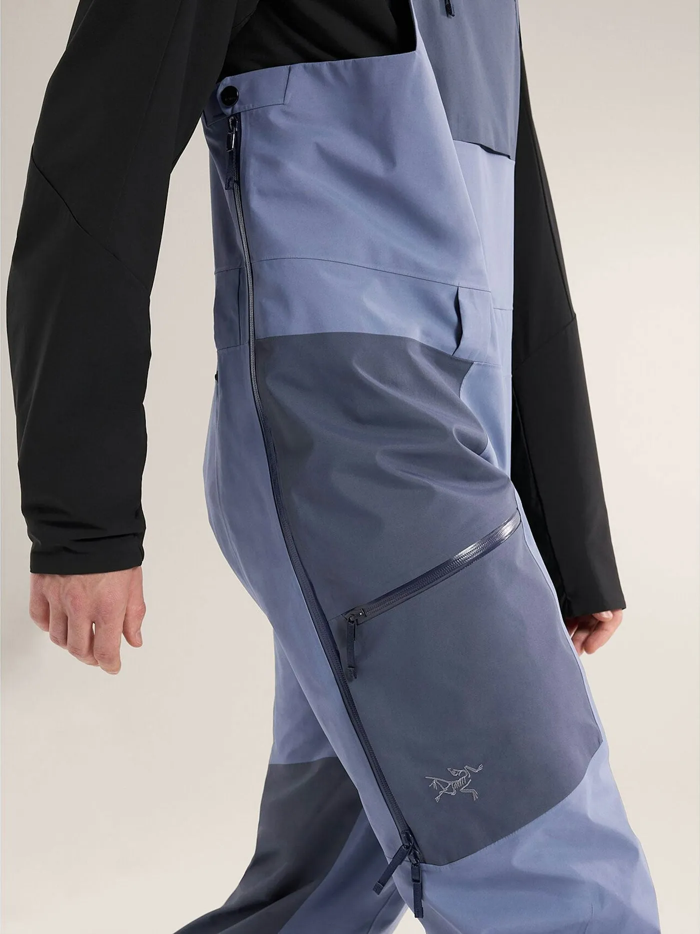 GORE-TEX Sabre Bib Overall