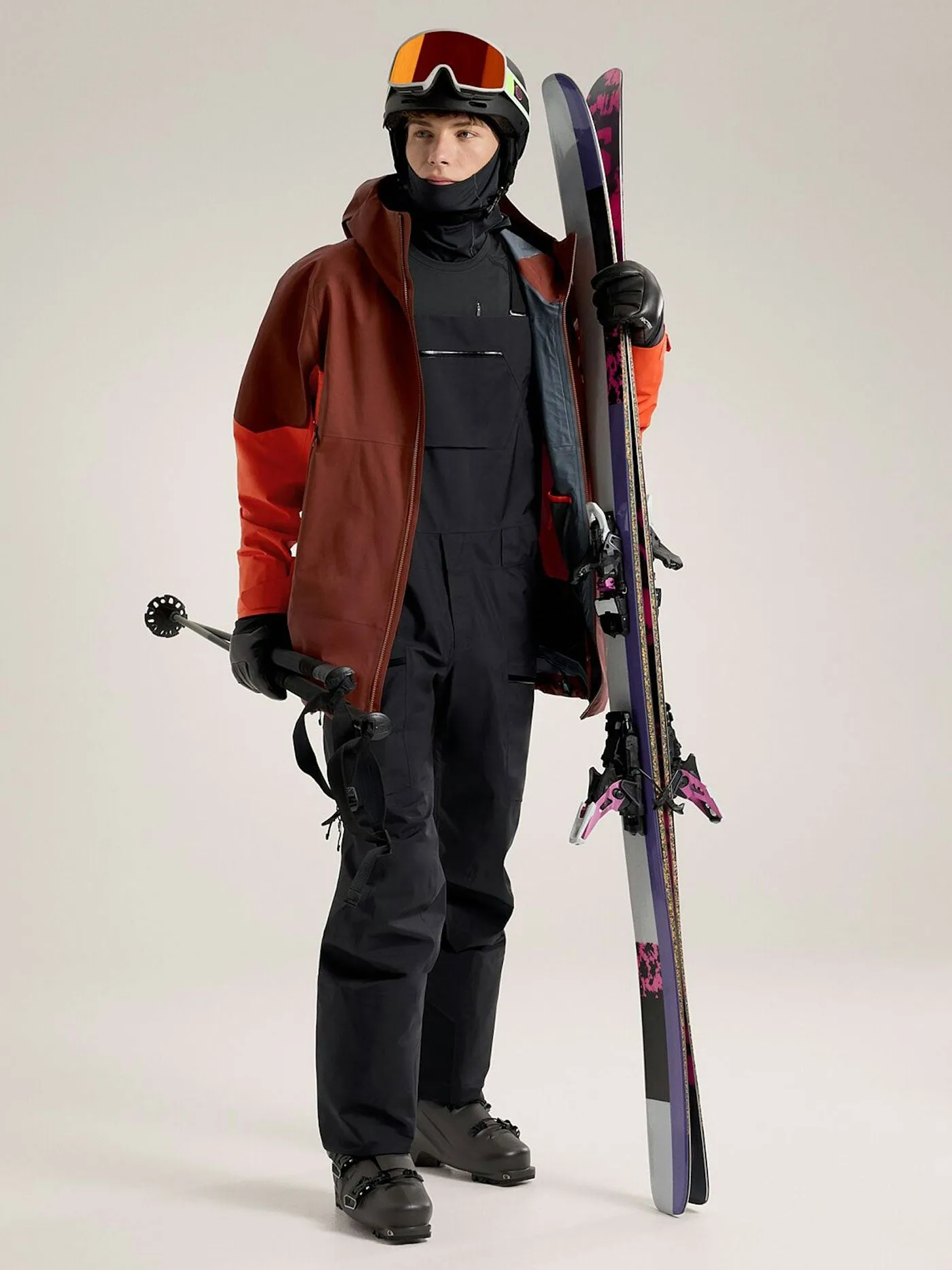 GORE-TEX Sabre Bib Overall