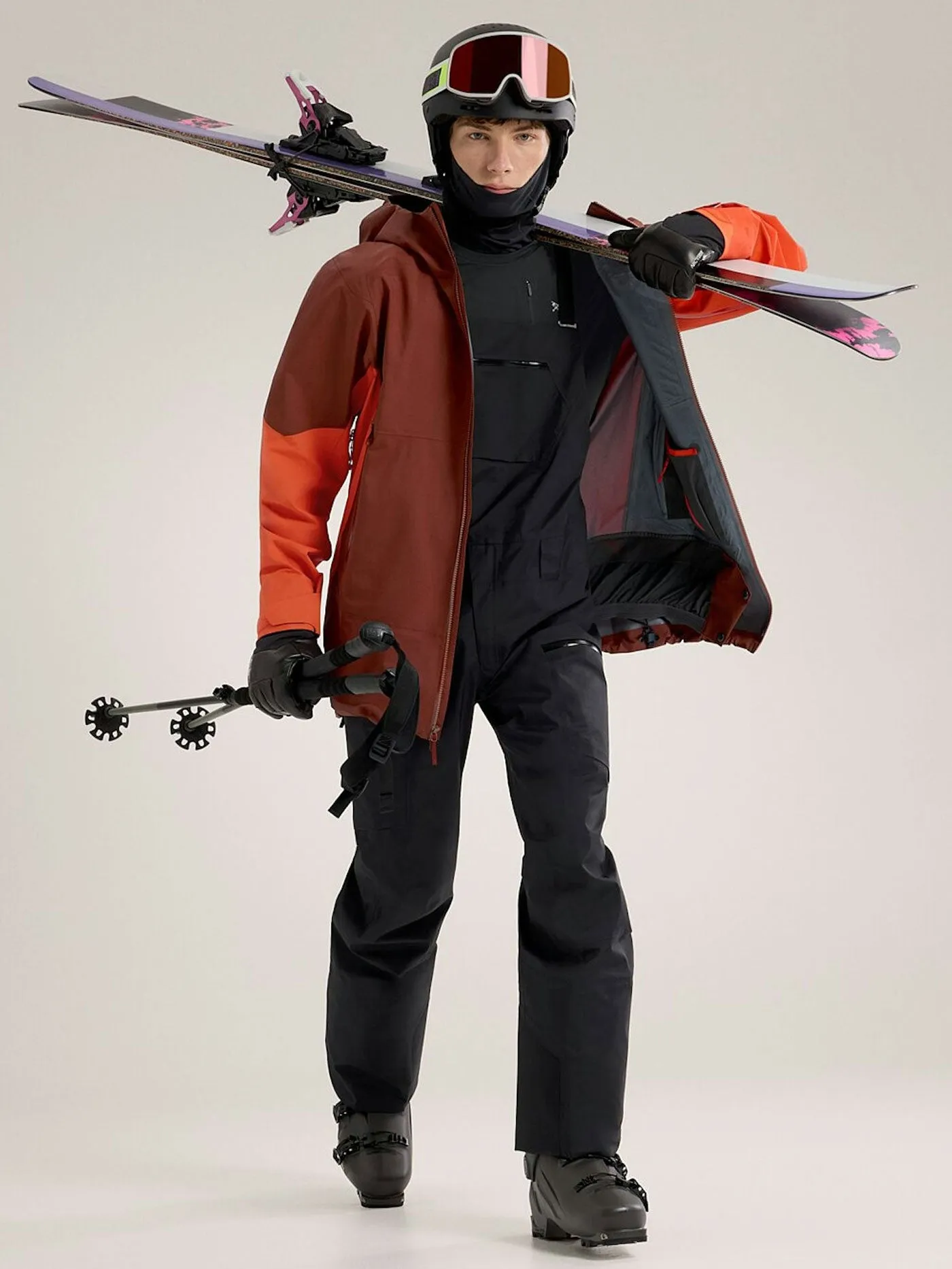 GORE-TEX Sabre Bib Overall