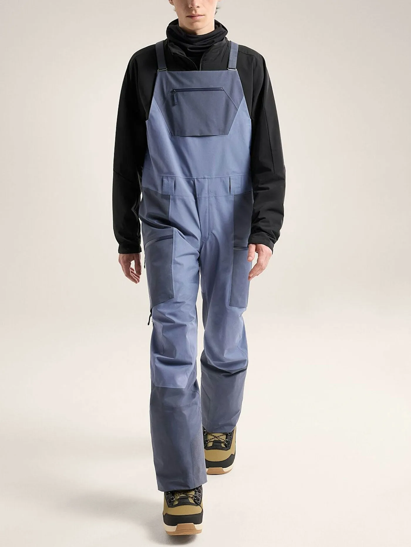 GORE-TEX Sabre Bib Overall