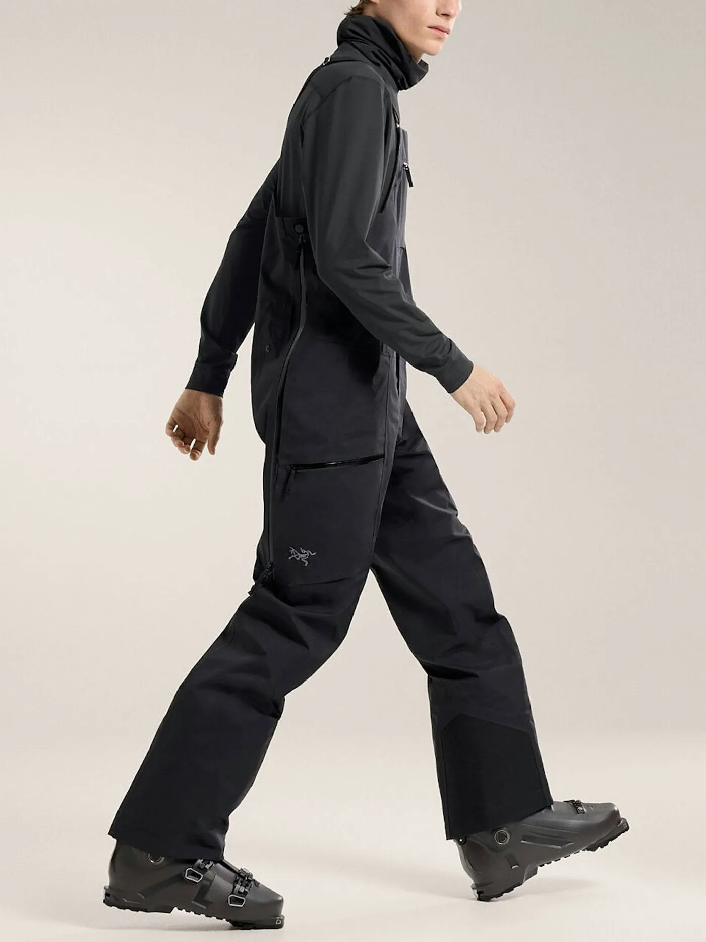 GORE-TEX Sabre Bib Overall