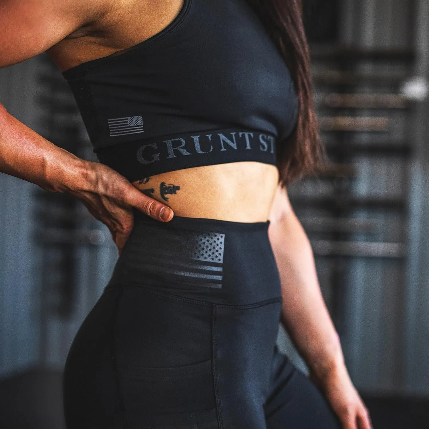 Grunt Style Women's Utility Legging