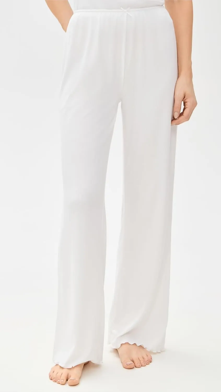 Honeydew Intimates womens Blissful Tank Pant Set