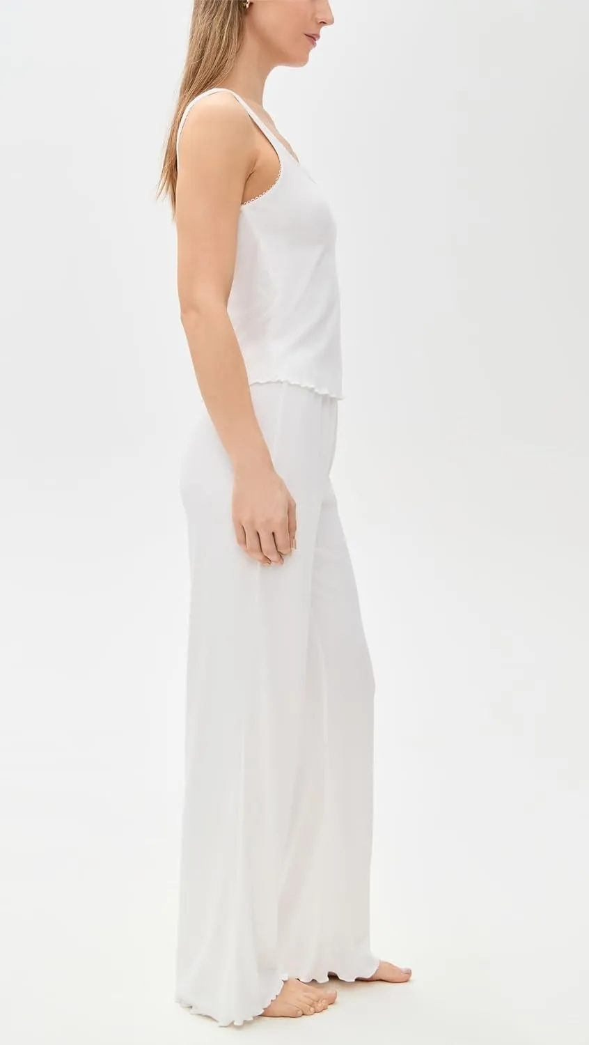 Honeydew Intimates womens Blissful Tank Pant Set
