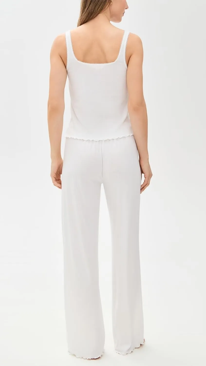 Honeydew Intimates womens Blissful Tank Pant Set