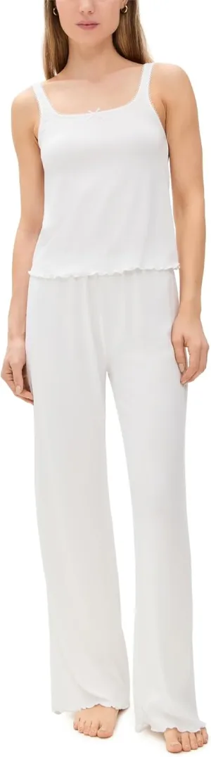 Honeydew Intimates womens Blissful Tank Pant Set