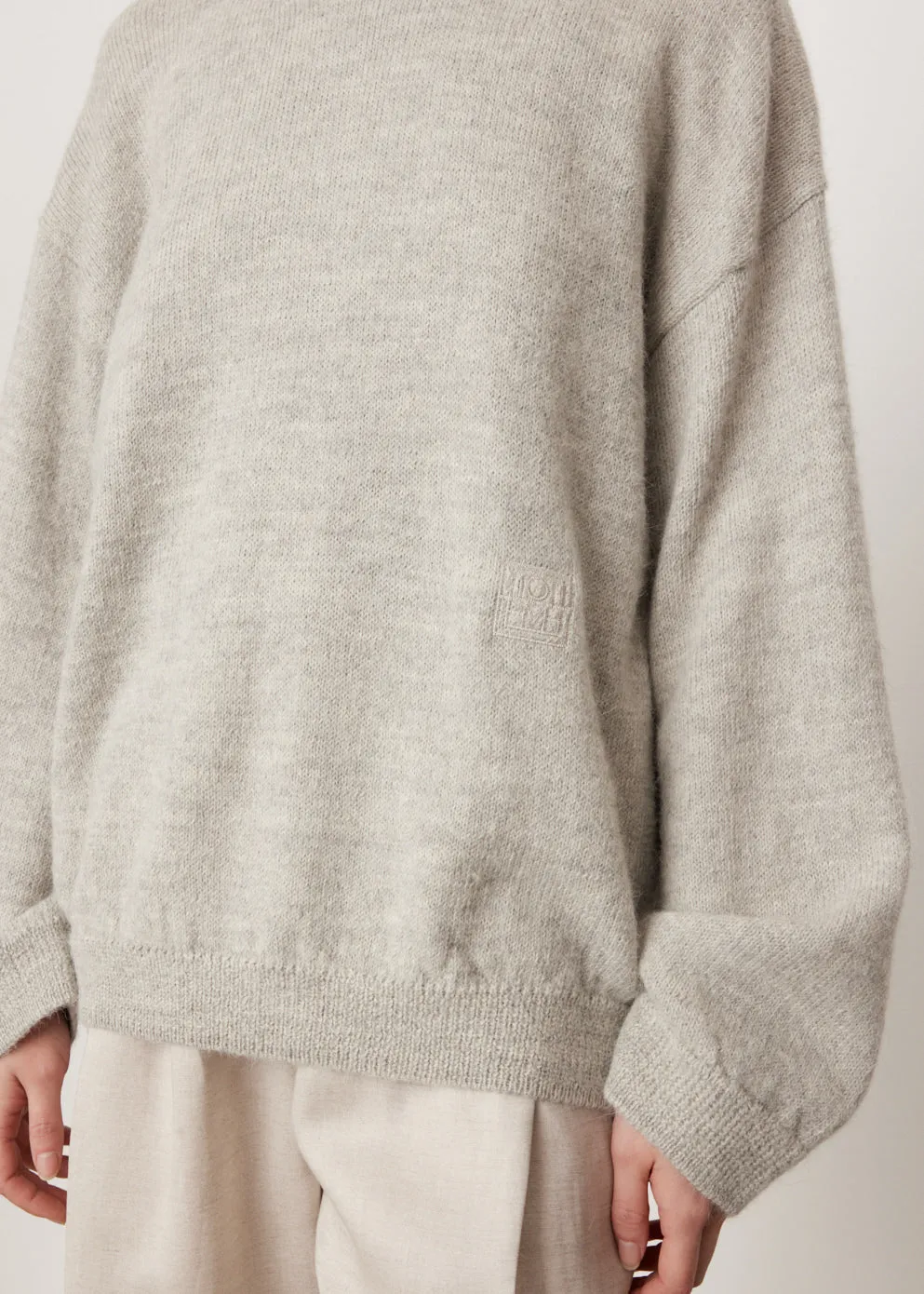 Knit Jumper