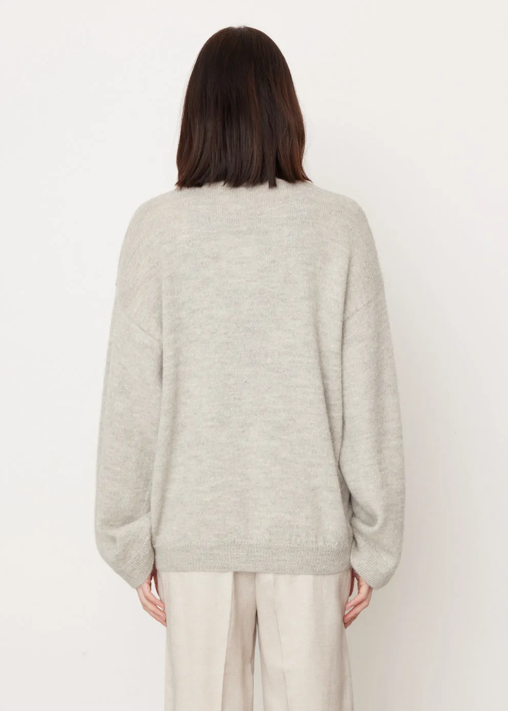 Knit Jumper