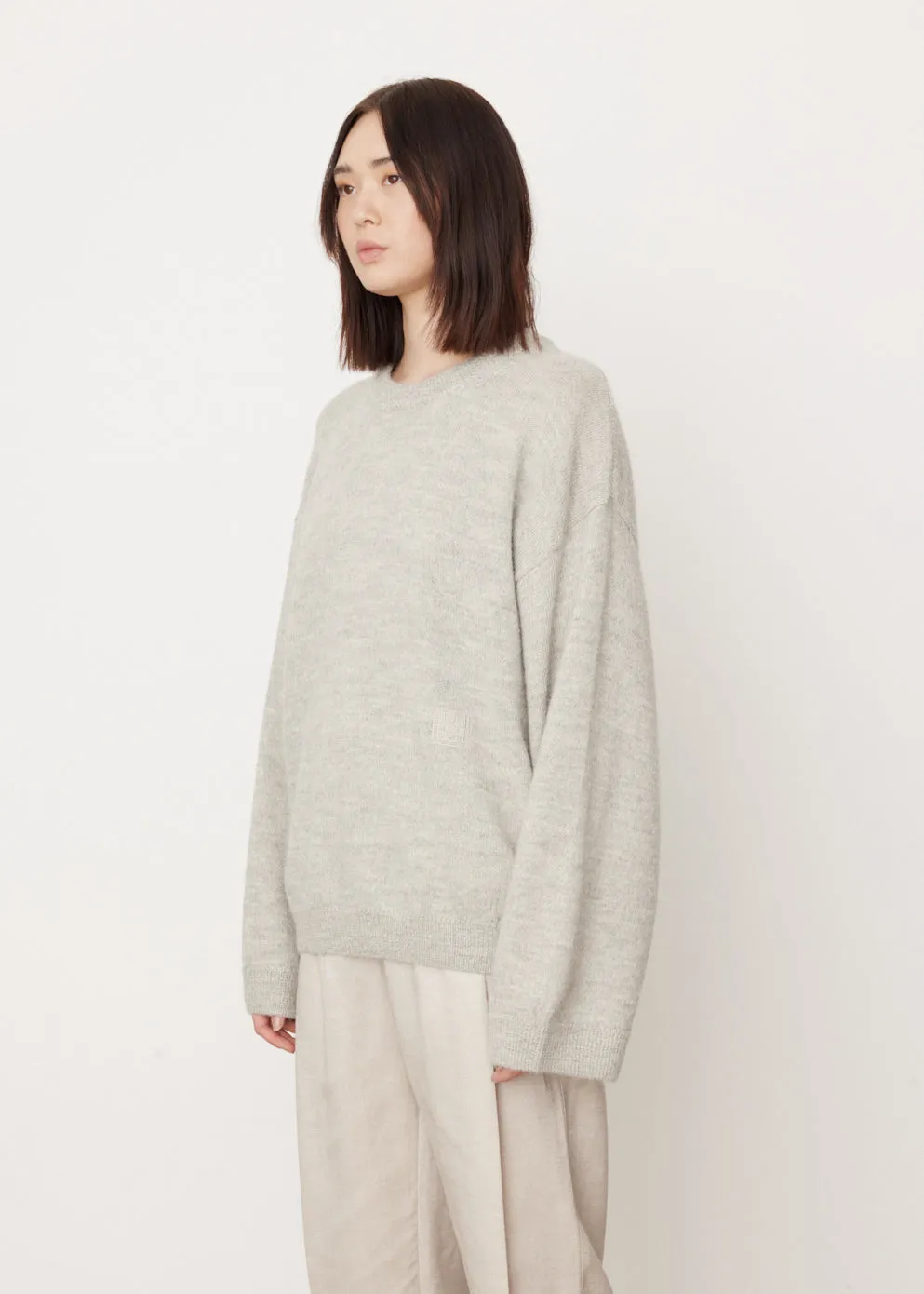 Knit Jumper