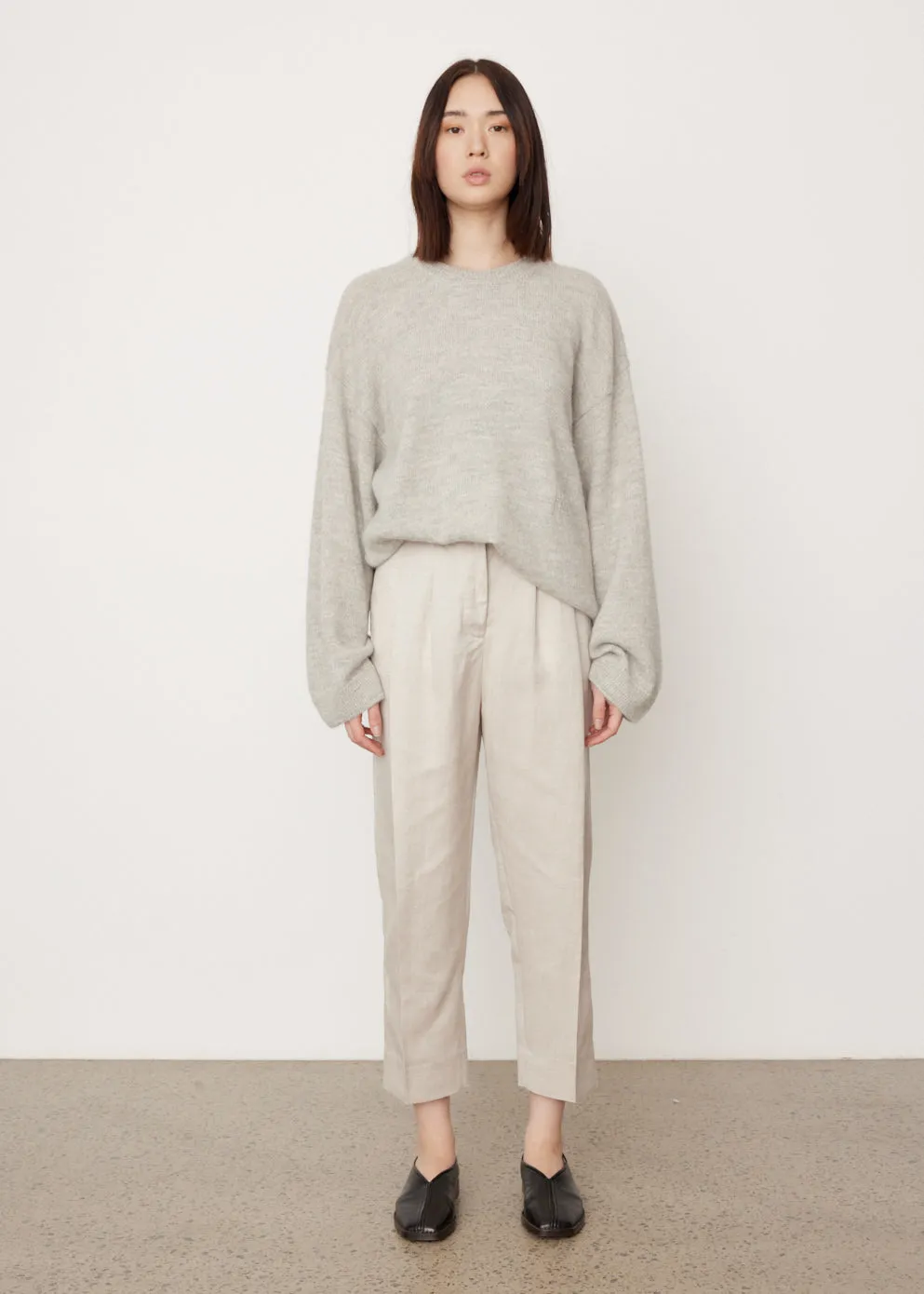 Knit Jumper
