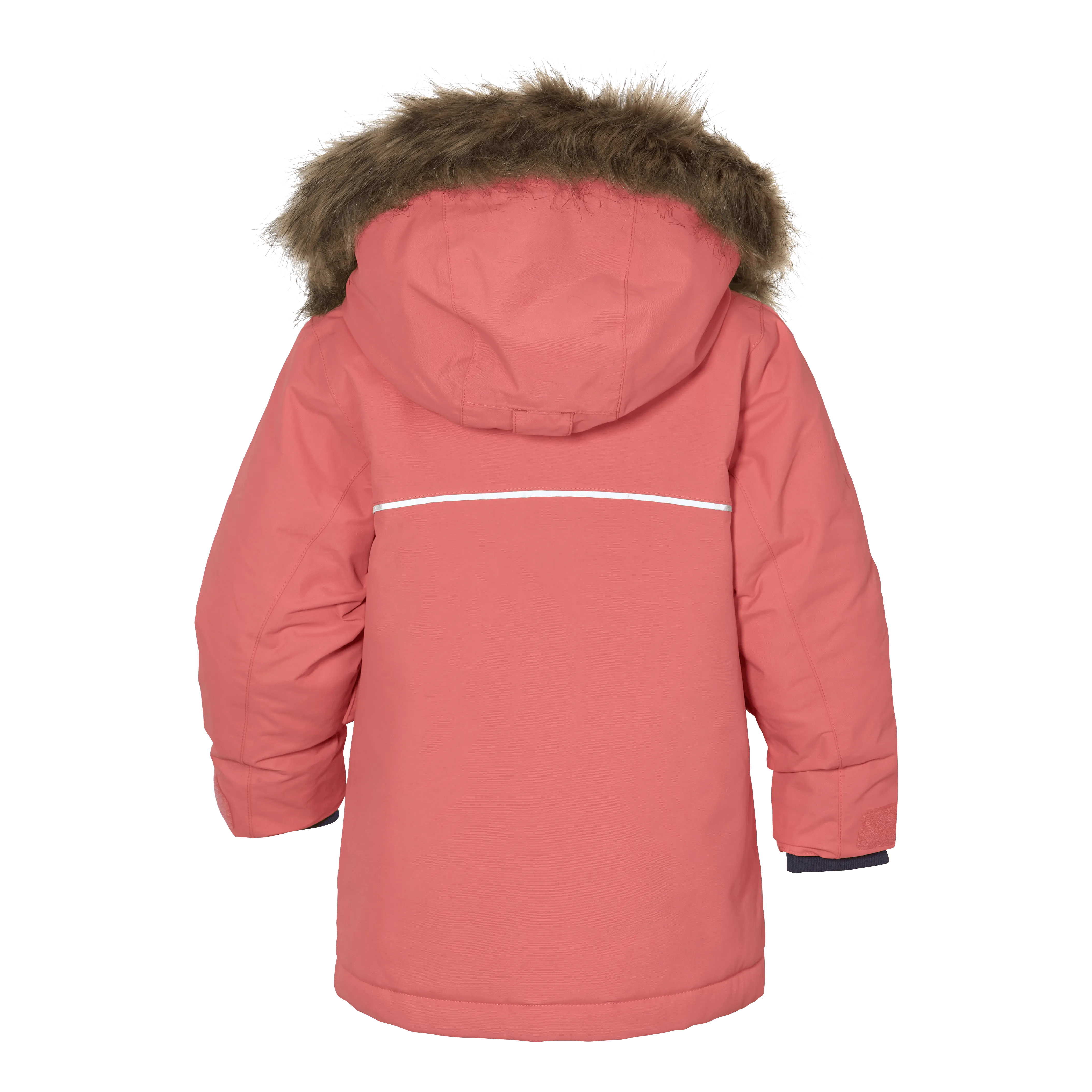 Kure Kids Parka 5 Pink